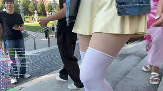 upminaa leaked video, frame 5