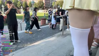 upminaa leaked video, frame 6