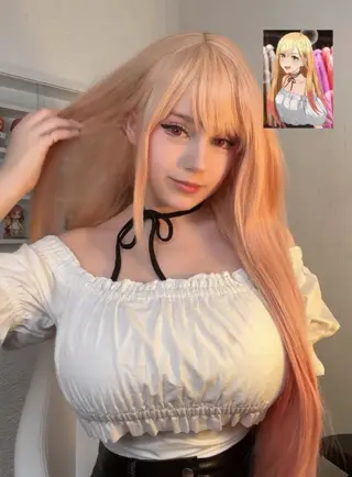upminaa leaked video preview