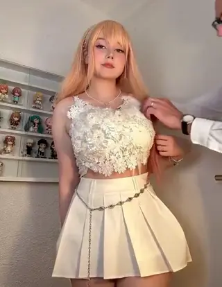 upminaa leaked video preview