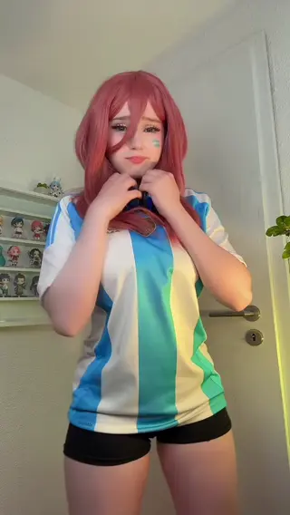 upminaa leaked video, frame 4