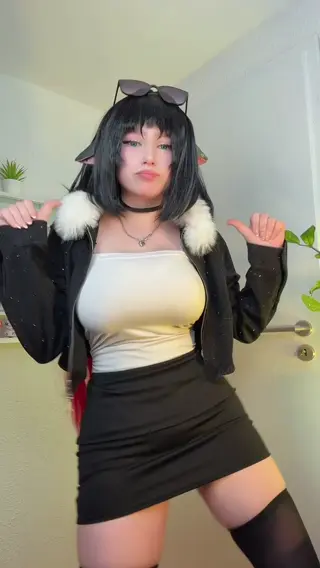 upminaa leaked video, frame 5