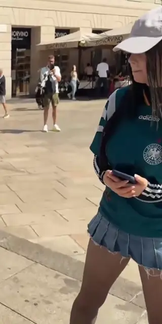 upminaa leaked video, frame 6