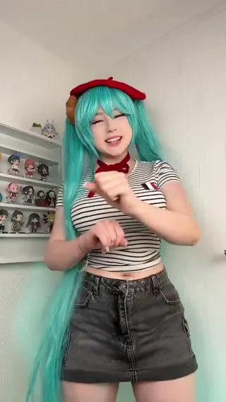 upminaa leaked video preview