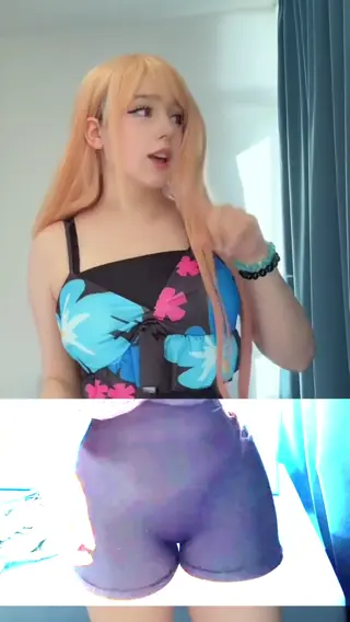 upminaa leaked video preview