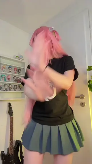 upminaa leaked video, frame 3