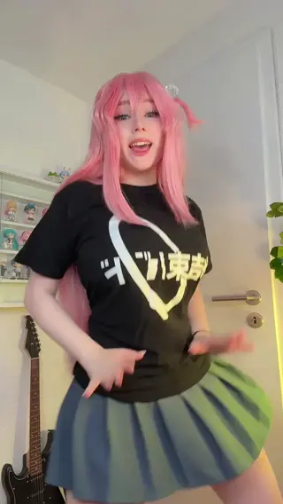 upminaa leaked video, frame 6
