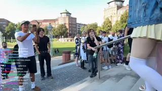 upminaa leaked video, frame 3