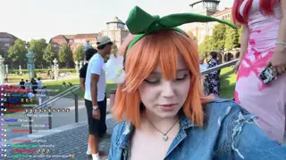 upminaa leaked video, frame 6