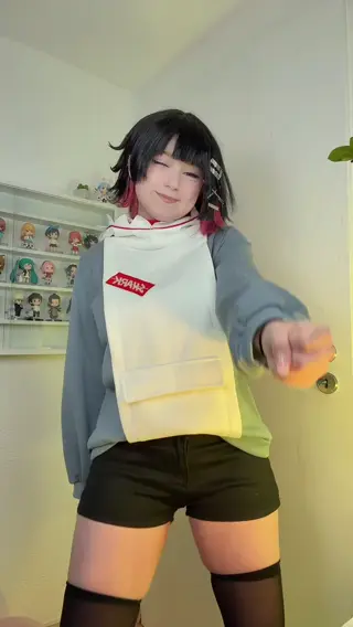upminaa leaked video, frame 3