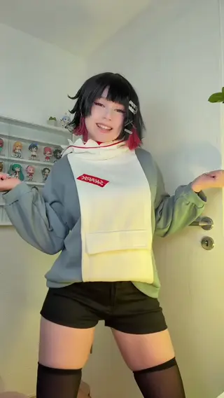 upminaa leaked video, frame 5