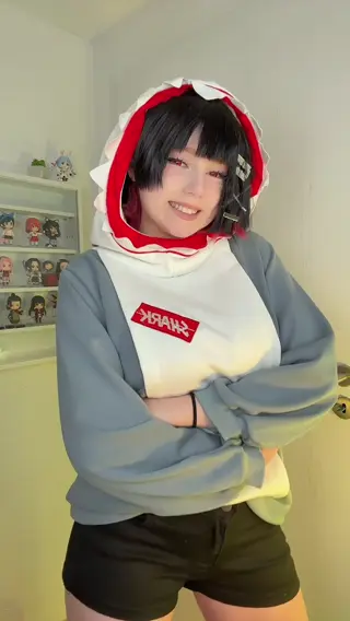 upminaa leaked video, frame 6