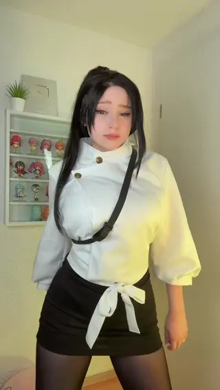 upminaa leaked video, frame 4