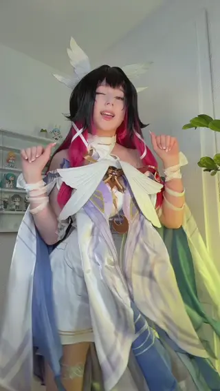 upminaa leaked video, frame 2