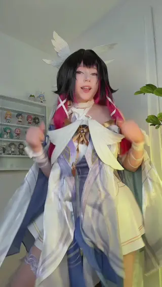 upminaa leaked video, frame 3