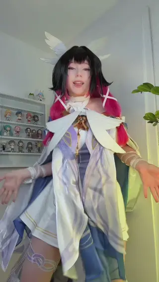upminaa leaked video, frame 5