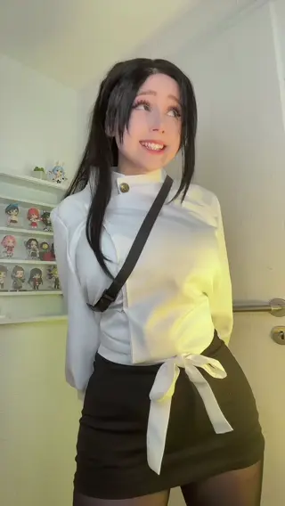 upminaa leaked video, frame 1