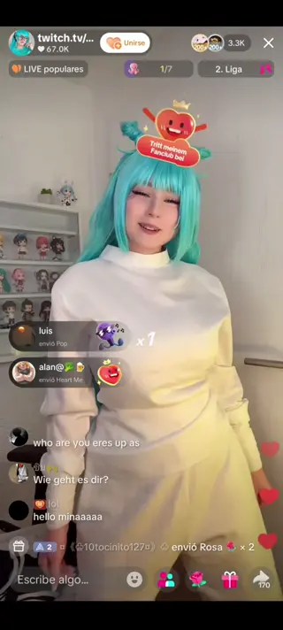 upminaa leaked video, frame 4