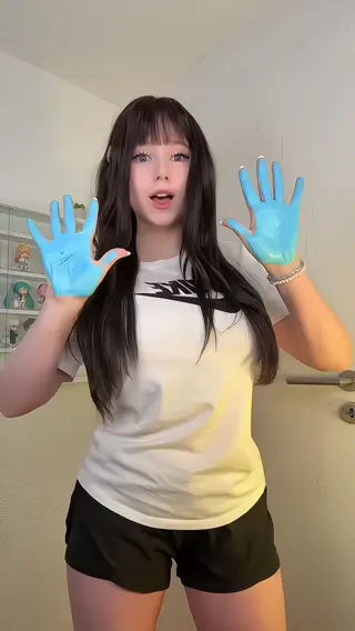 upminaa leaked video, frame 5