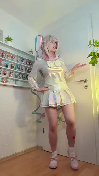 upminaa leaked video, frame 3