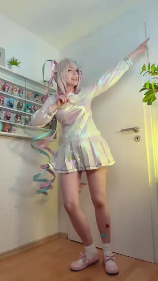 upminaa leaked video, frame 5