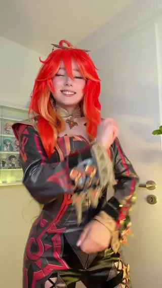 upminaa leaked video, frame 4