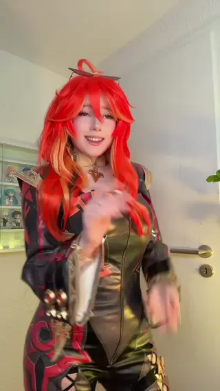 upminaa leaked video, frame 5