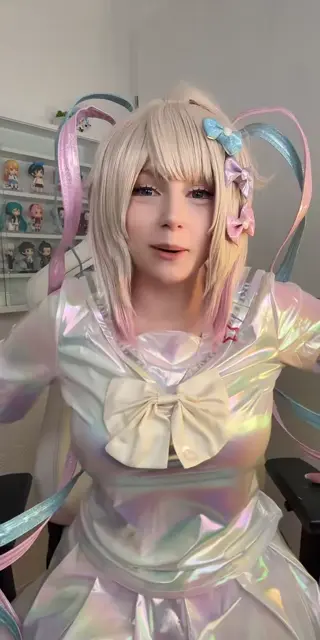 upminaa leaked video, frame 1