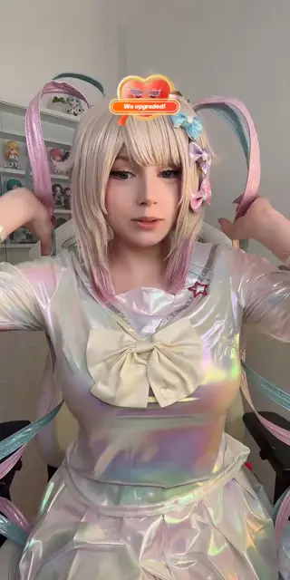 upminaa leaked video, frame 4