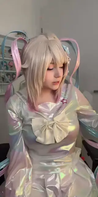 upminaa leaked video, frame 5