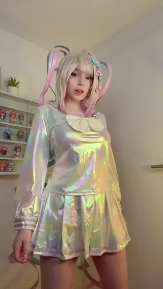 upminaa leaked video, frame 3