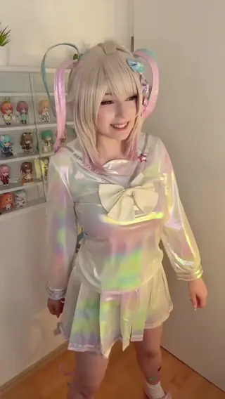 upminaa leaked video, frame 4