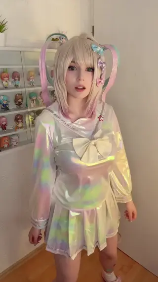 upminaa leaked video, frame 5