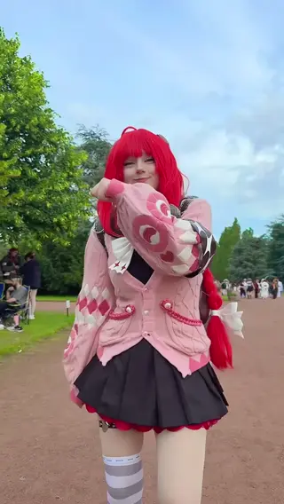 upminaa leaked video, frame 5
