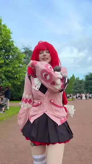 upminaa leaked video, frame 6
