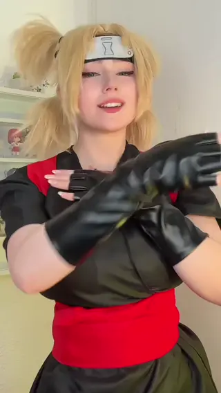upminaa leaked video, frame 5