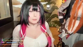 upminaa leaked video, frame 1