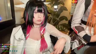 upminaa leaked video, frame 4