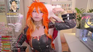 upminaa leaked video, frame 3