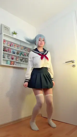 upminaa leaked video, frame 1