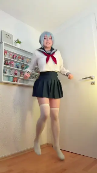 upminaa leaked video, frame 2