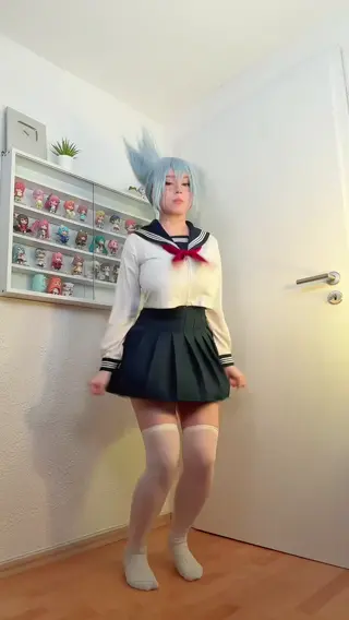 upminaa leaked video, frame 3