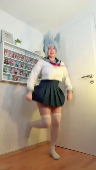 upminaa leaked video, frame 5