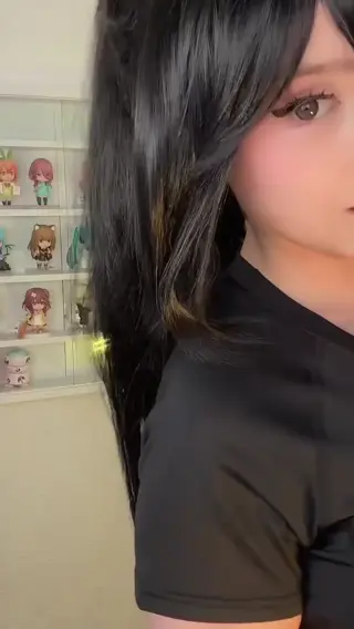 upminaa leaked video, frame 1