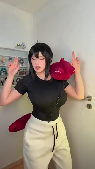 upminaa leaked video, frame 4