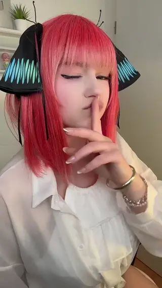 upminaa leaked video, frame 5