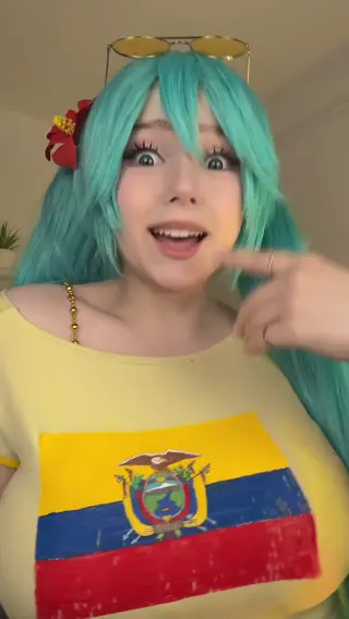 upminaa leaked video, frame 6