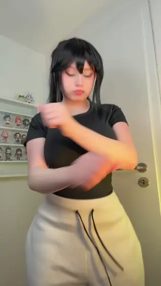 upminaa leaked video, frame 3