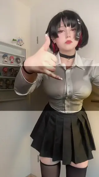 upminaa leaked video, frame 1