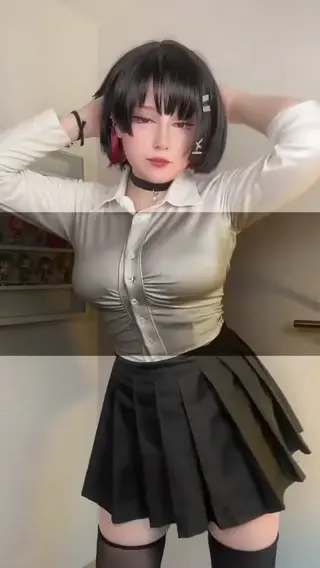 upminaa leaked video, frame 2